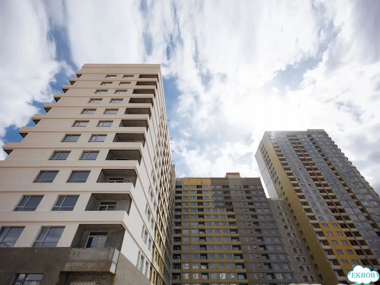 2-к. квартира, 65,7 м², 4/12 эт. фото 7