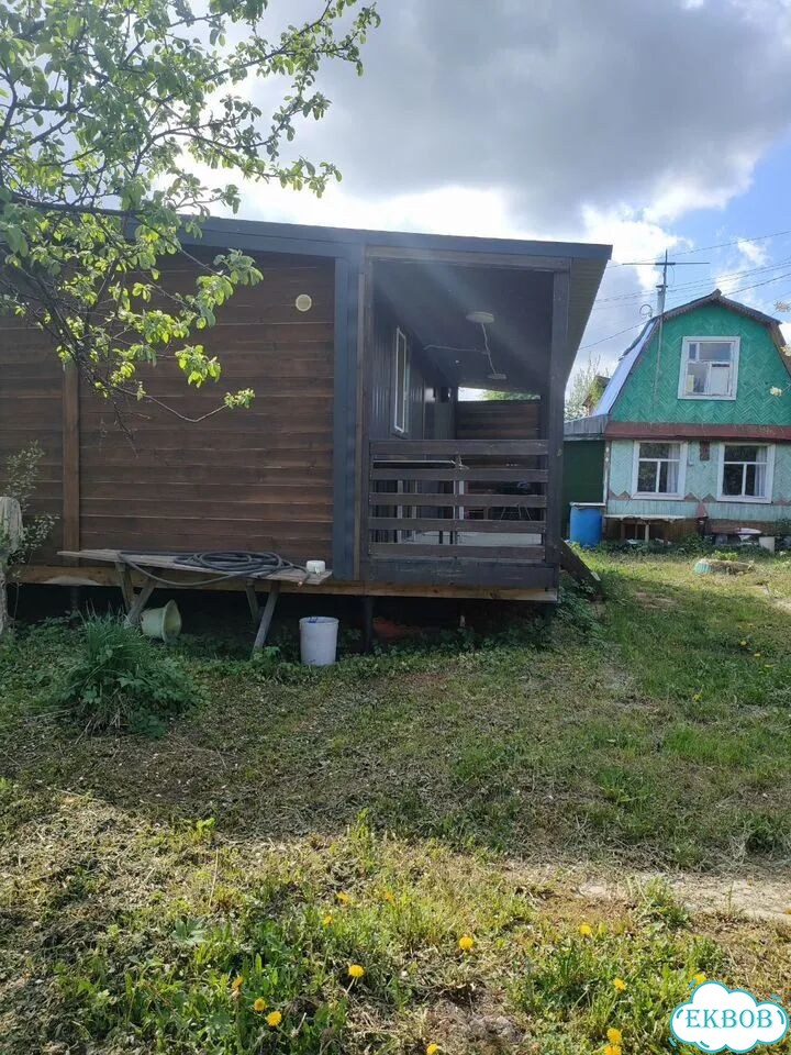 Дом 45 м² на участке 4 сот. фото 10