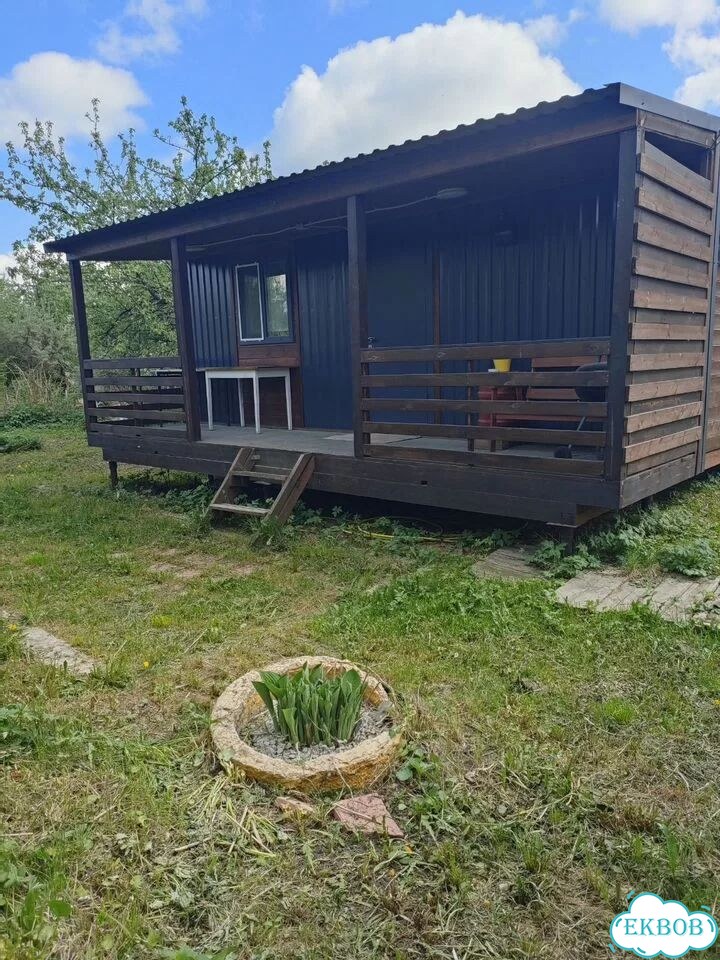 Дом 45 м² на участке 4 сот. фото 12