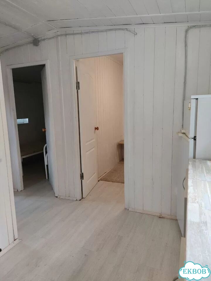 Дом 45 м² на участке 4 сот. фото 2