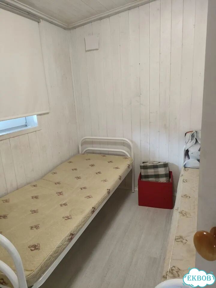 Дом 45 м² на участке 4 сот. фото 3