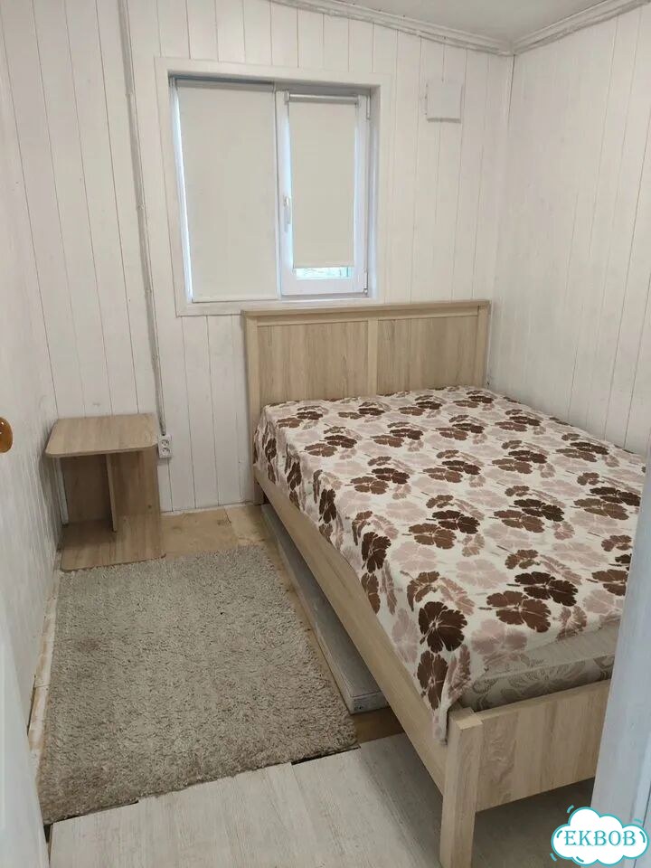 Дом 45 м² на участке 4 сот. фото 4