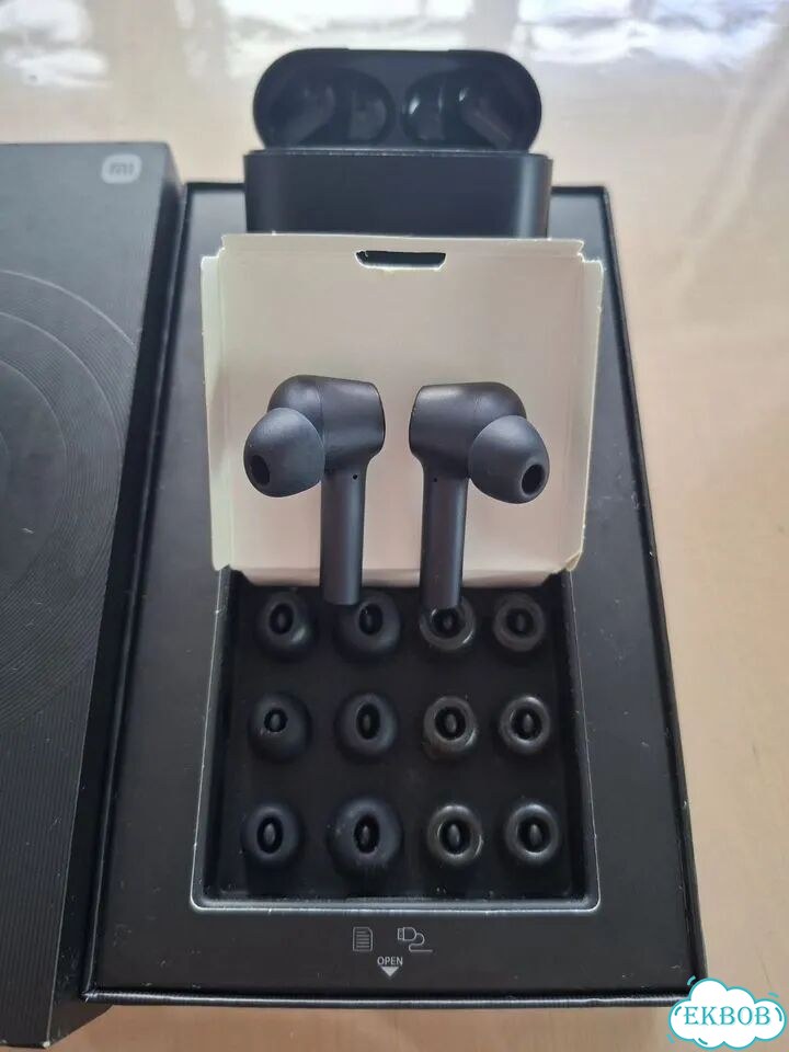 Xiaomi Mi True Wireless Earphones 2 Pro фото 1