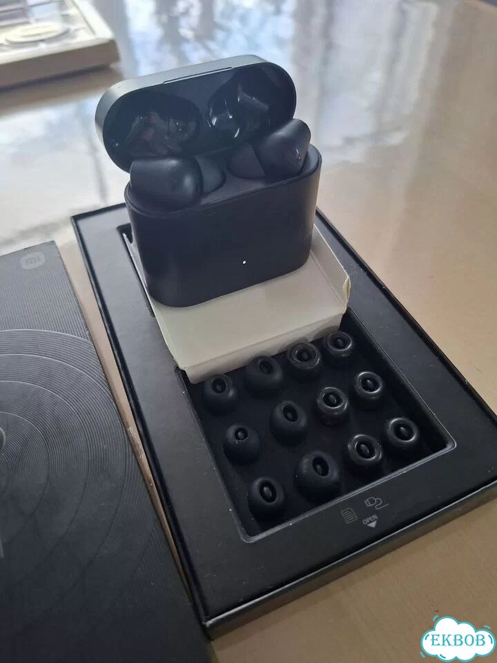 Xiaomi Mi True Wireless Earphones 2 Pro фото 2