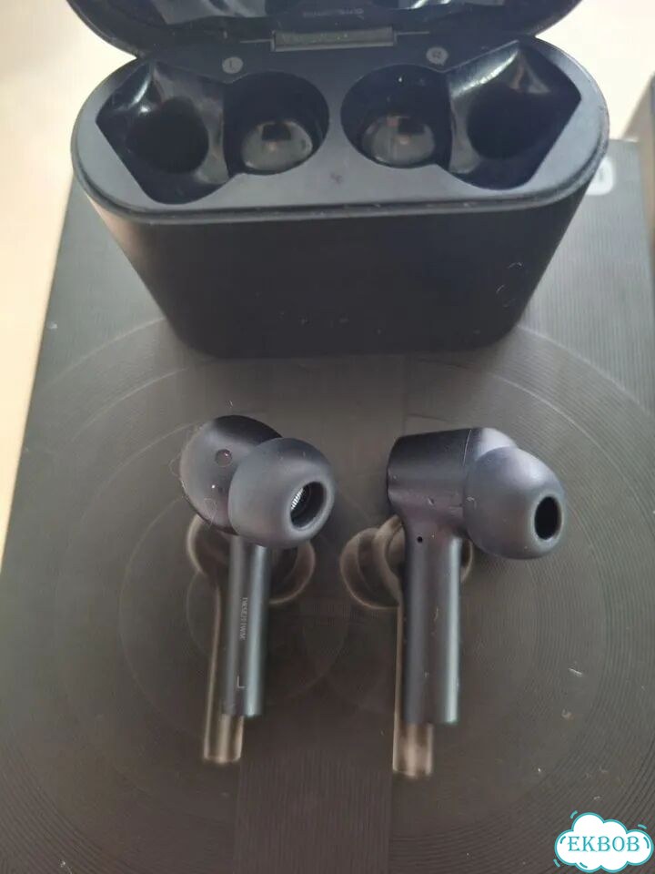 Xiaomi Mi True Wireless Earphones 2 Pro фото 3