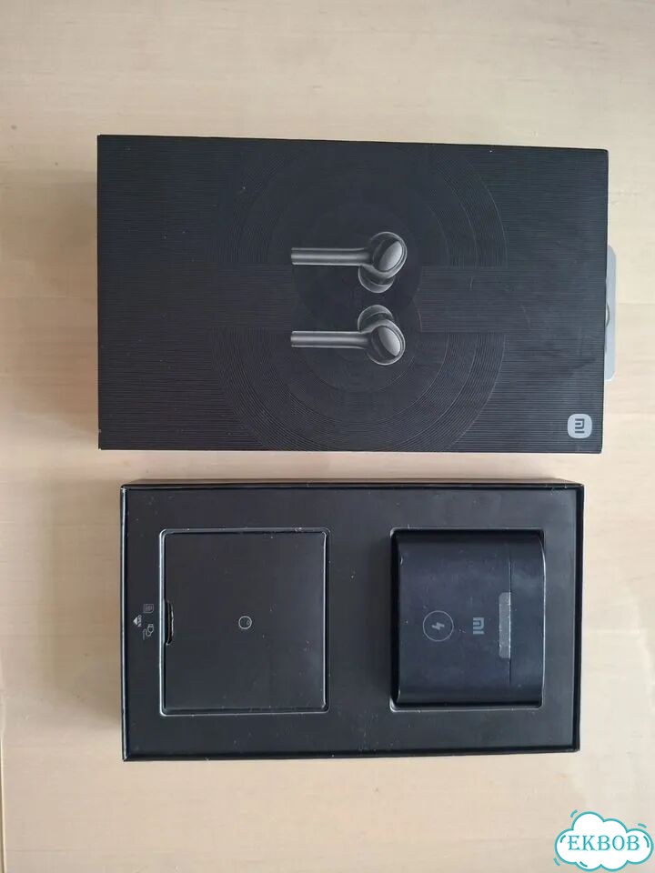 Xiaomi Mi True Wireless Earphones 2 Pro фото 4