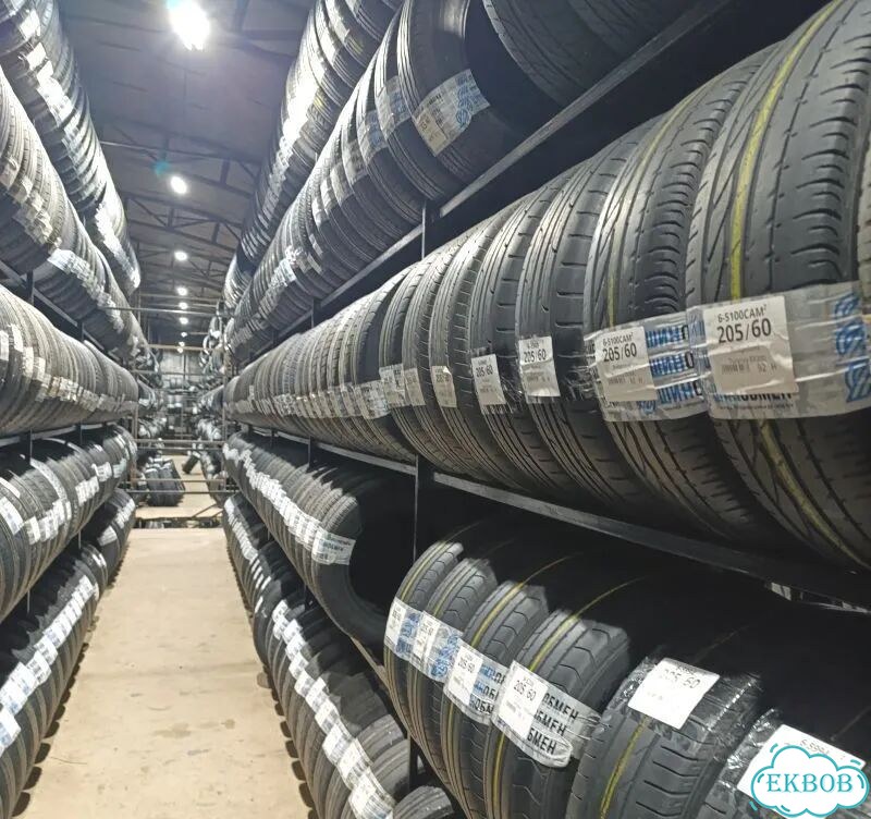 Nokian Tyres Hakka Blue 195/65 R15 95Q фото 2