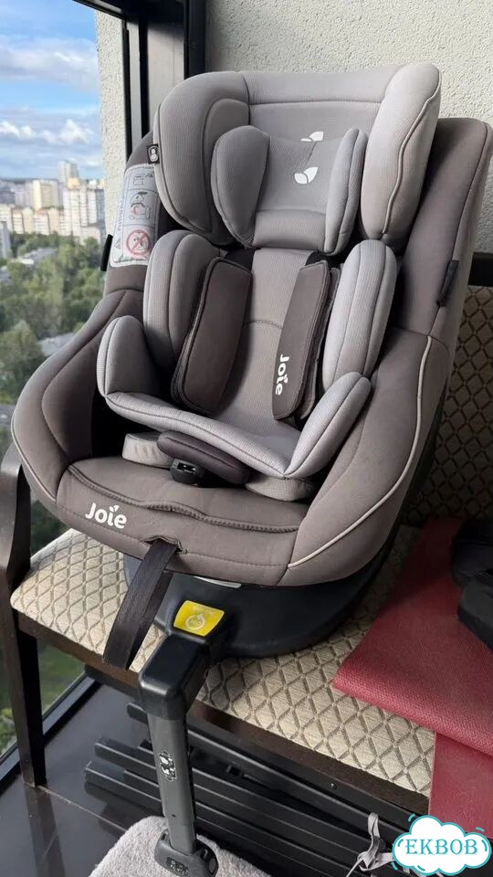 Автомобильное кресло Joie Spin 360 фото 1