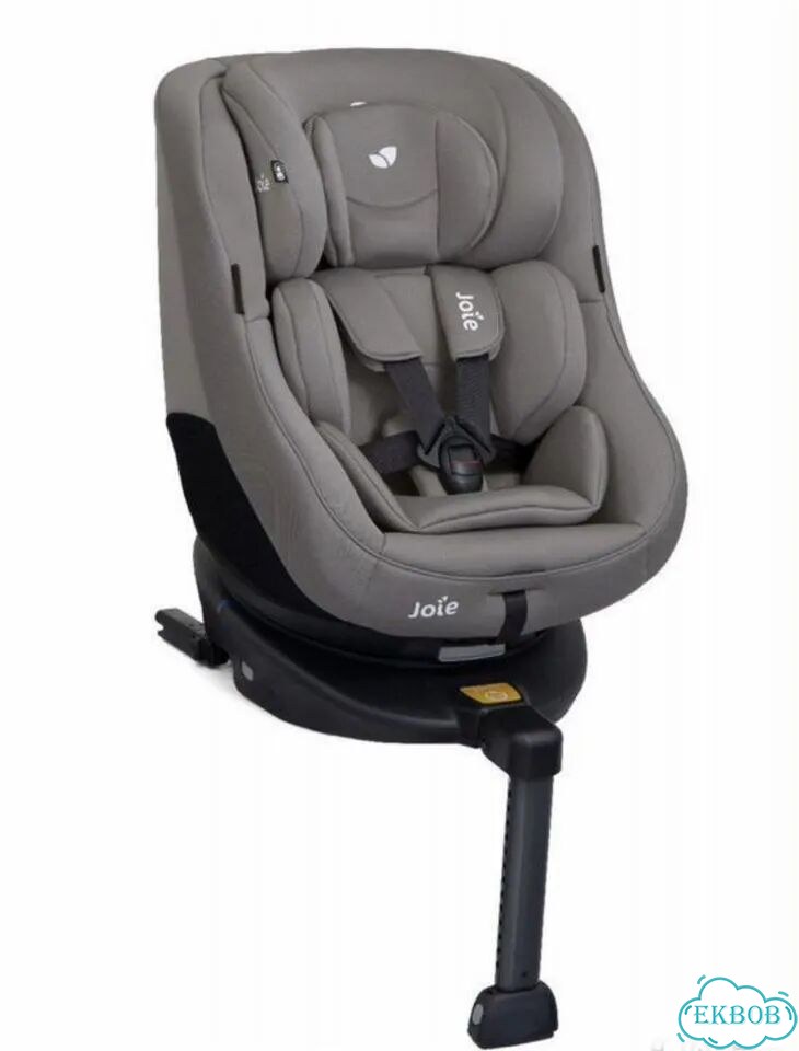 Автомобильное кресло Joie Spin 360 фото 2