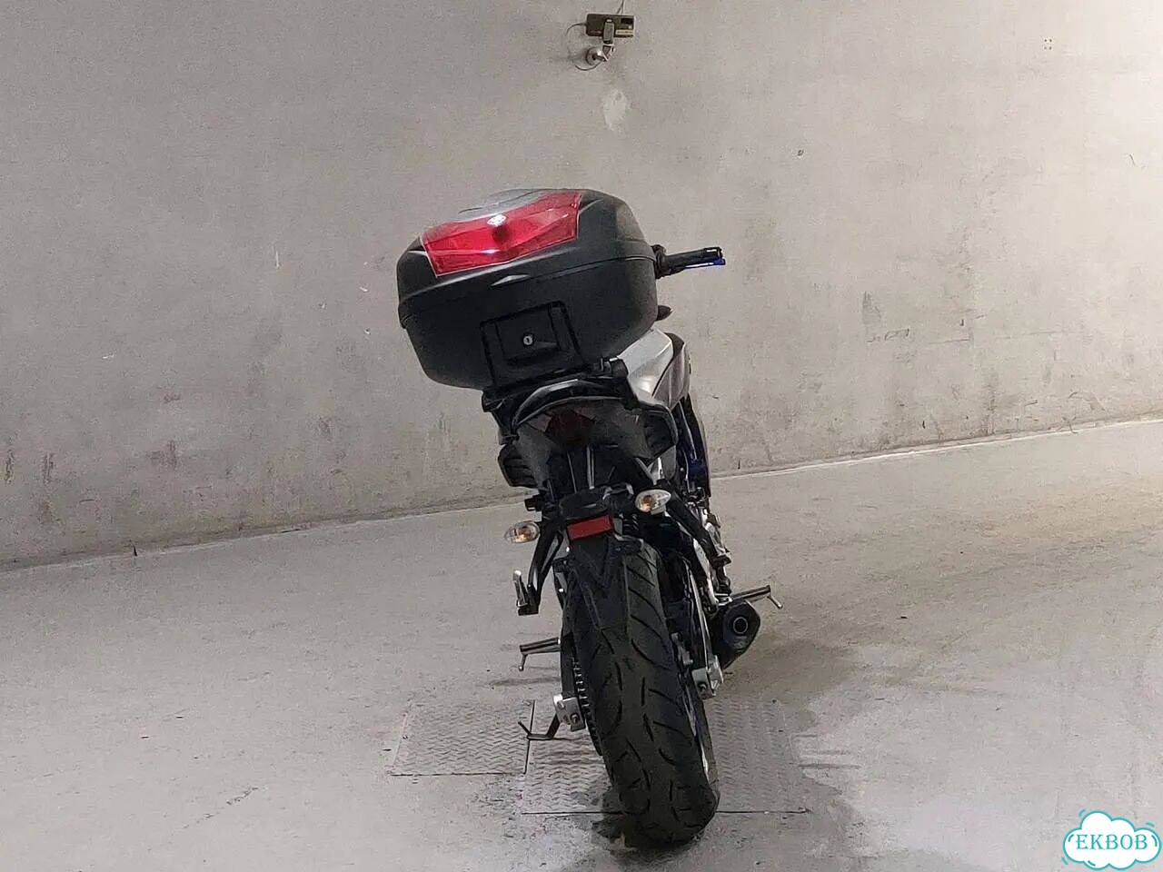 Yamaha MT-07 (FZ-07), 2016, 20 000 км фото 4