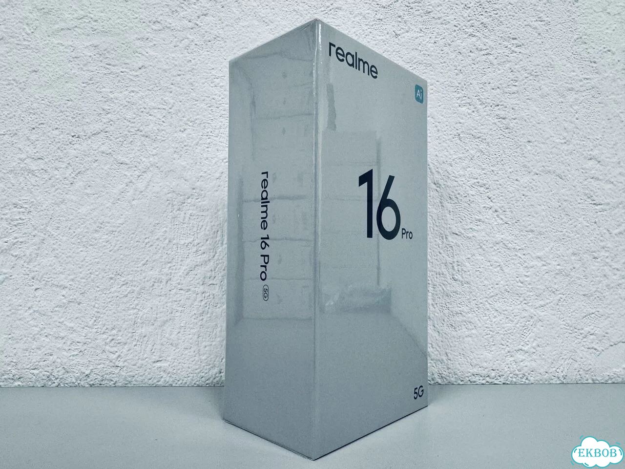 realme 16 PRO 5G, 12/512 ГБ, 2 SIM фото 1