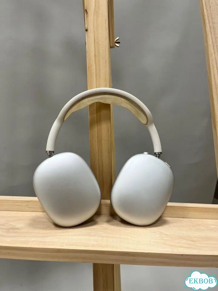Наушники Apple AirPods Max A2096, серебряные фото 1