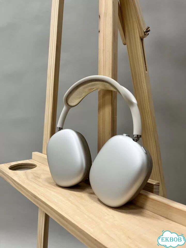 Наушники Apple AirPods Max A2096, серебряные фото 2