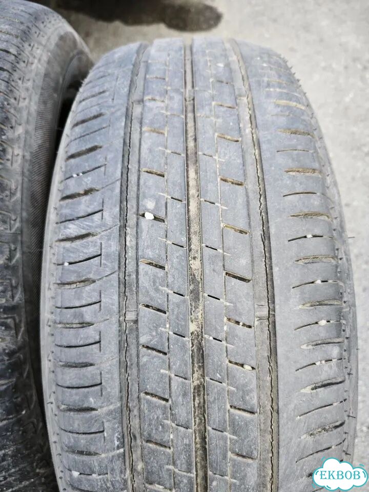 Bridgestone Ecopia EP150 185/55 R16 фото 2