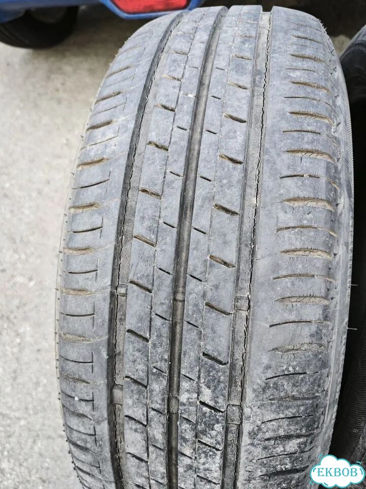 Bridgestone Ecopia EP150 185/55 R16 фото 4