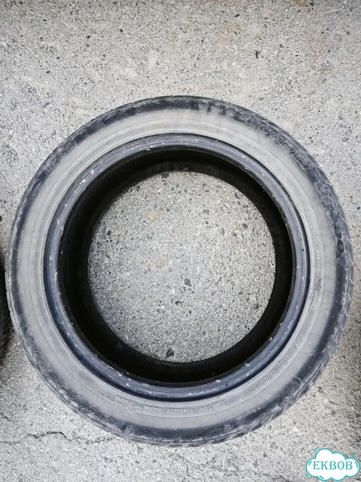 Bridgestone Ecopia EP150 185/55 R16 фото 7