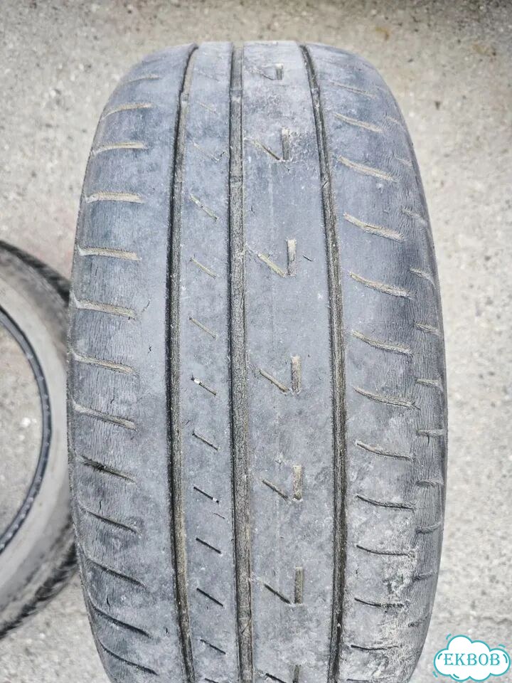Bridgestone Ecopia EP150 185/55 R16 фото 9