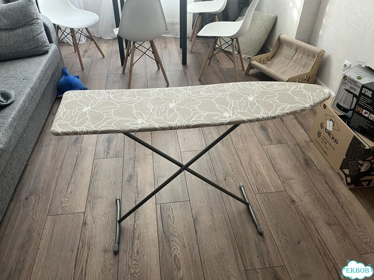 Гладильная доска фото 1