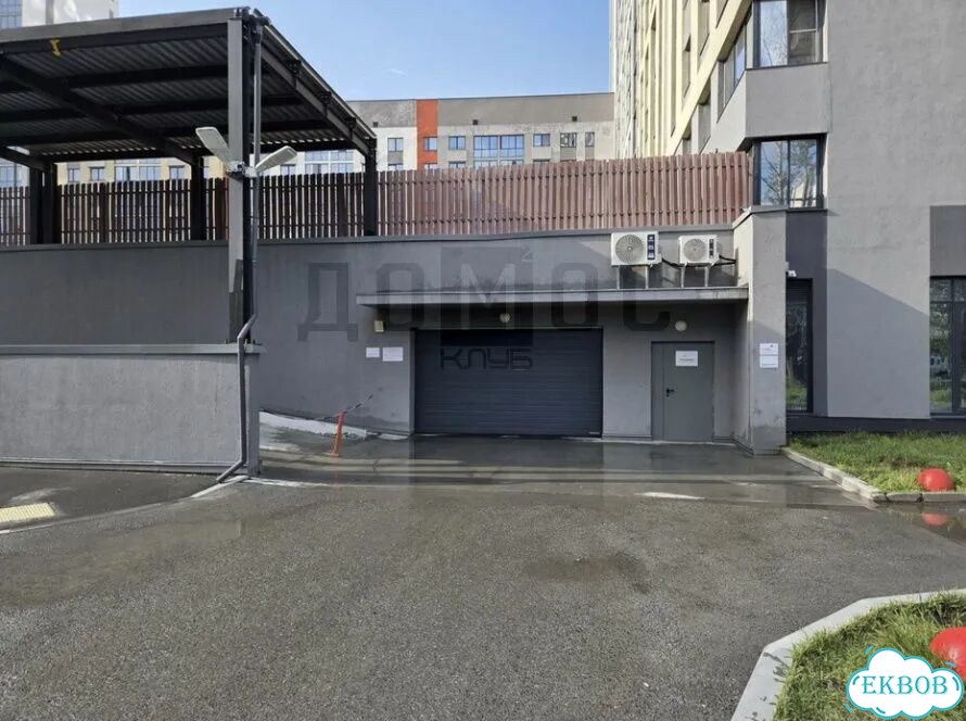 Машиноместо, 14 м² фото 2
