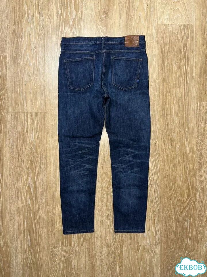 Джинсы Scotch Soda The Drop (W32xL32)оригинал фото 3