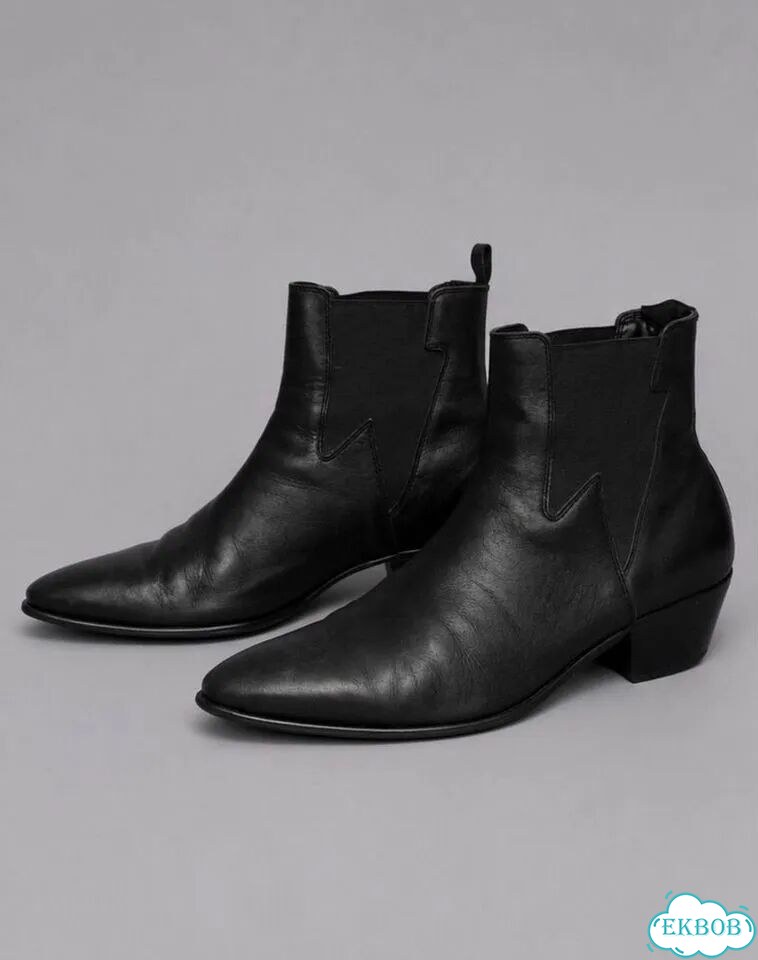 Казаки мужские ASOS 44 фото 1