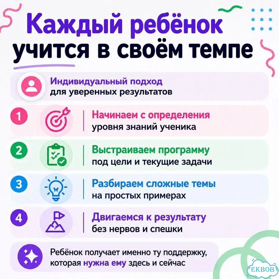 Репетитор по математике фото 3