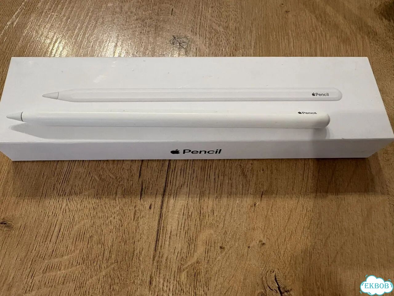 Стилус apple pencil 2 фото 1