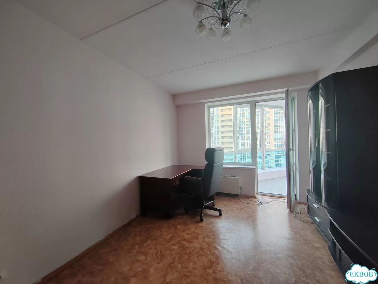 2-к. квартира, 66,7 м², 8/10 эт. фото 1