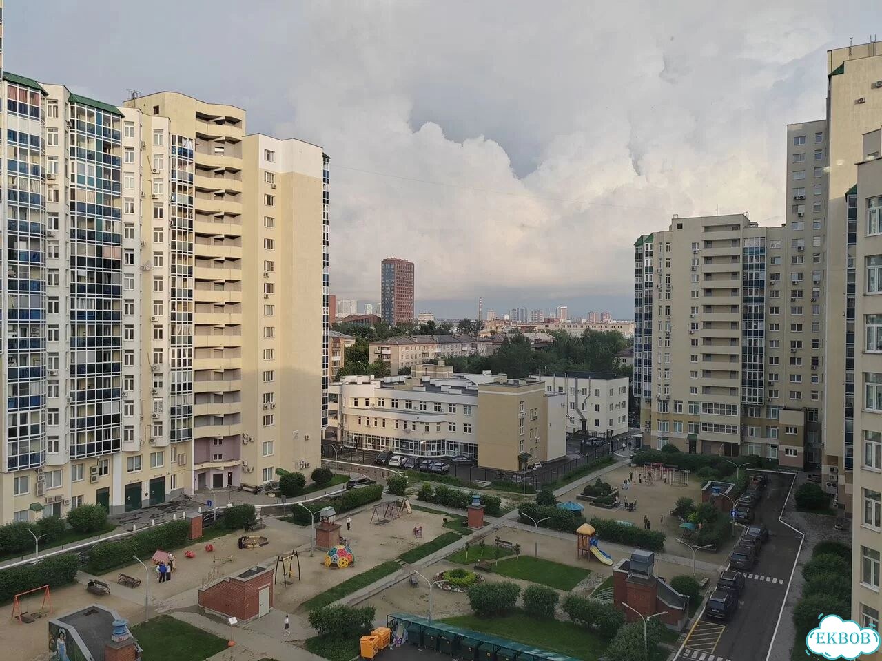 2-к. квартира, 66,7 м², 8/10 эт. фото 12