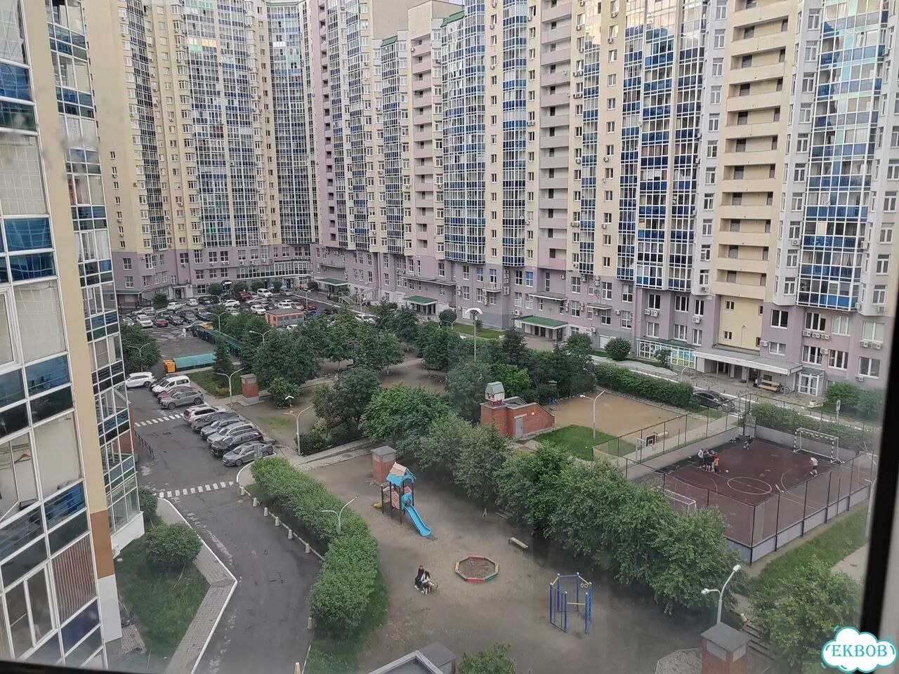 2-к. квартира, 66,7 м², 8/10 эт. фото 14