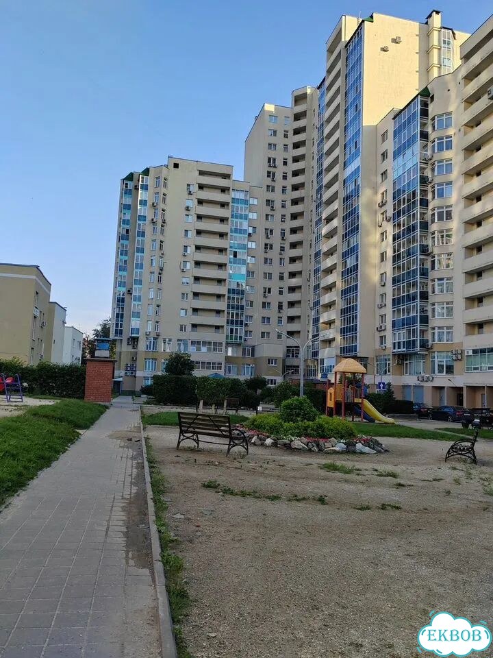 2-к. квартира, 66,7 м², 8/10 эт. фото 17