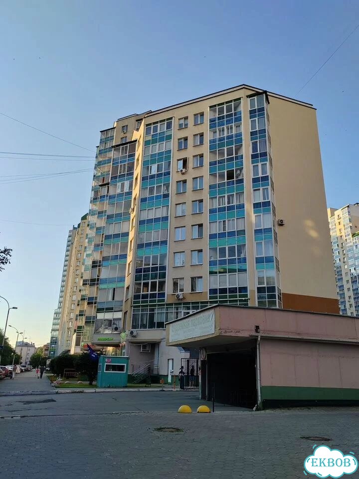2-к. квартира, 66,7 м², 8/10 эт. фото 18
