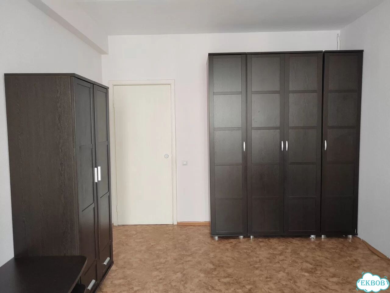 2-к. квартира, 66,7 м², 8/10 эт. фото 3
