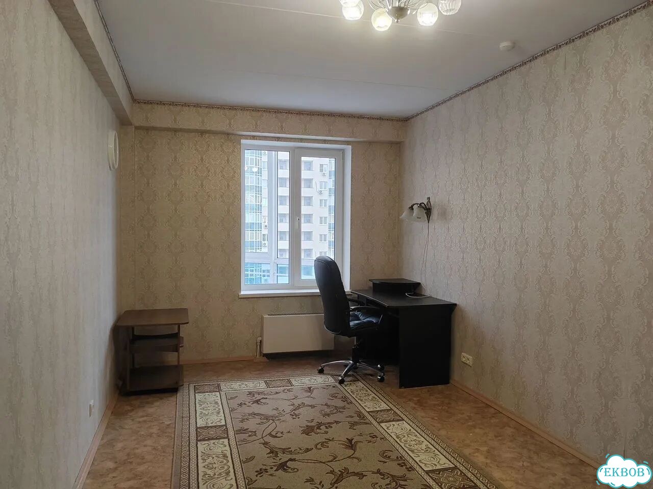 2-к. квартира, 66,7 м², 8/10 эт. фото 4