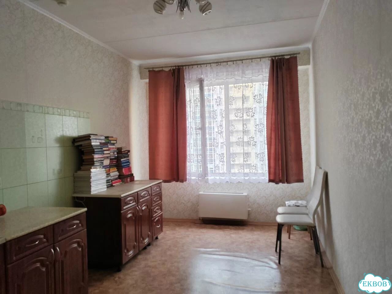 2-к. квартира, 66,7 м², 8/10 эт. фото 6