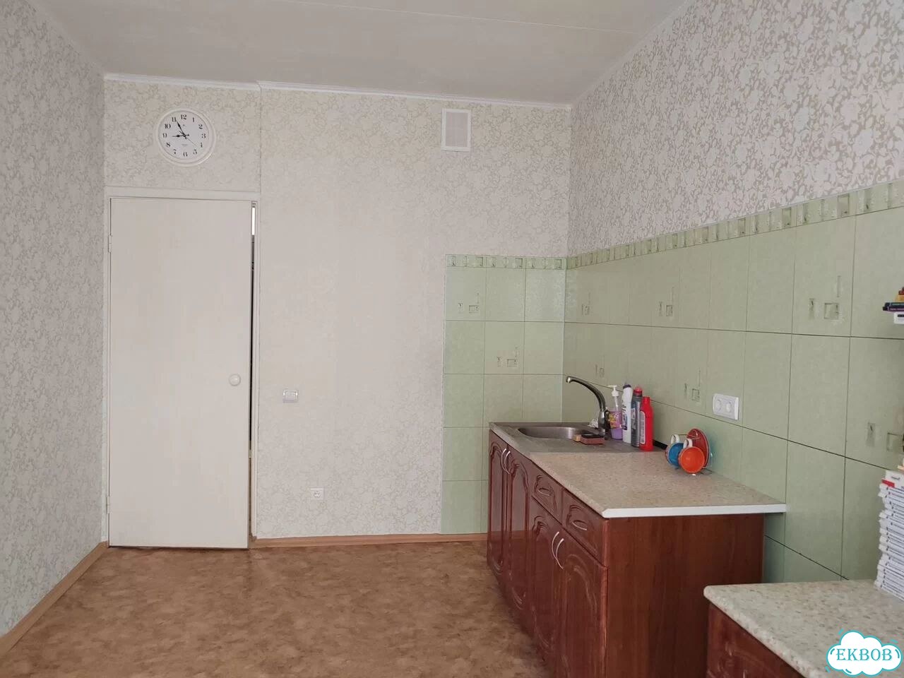2-к. квартира, 66,7 м², 8/10 эт. фото 7