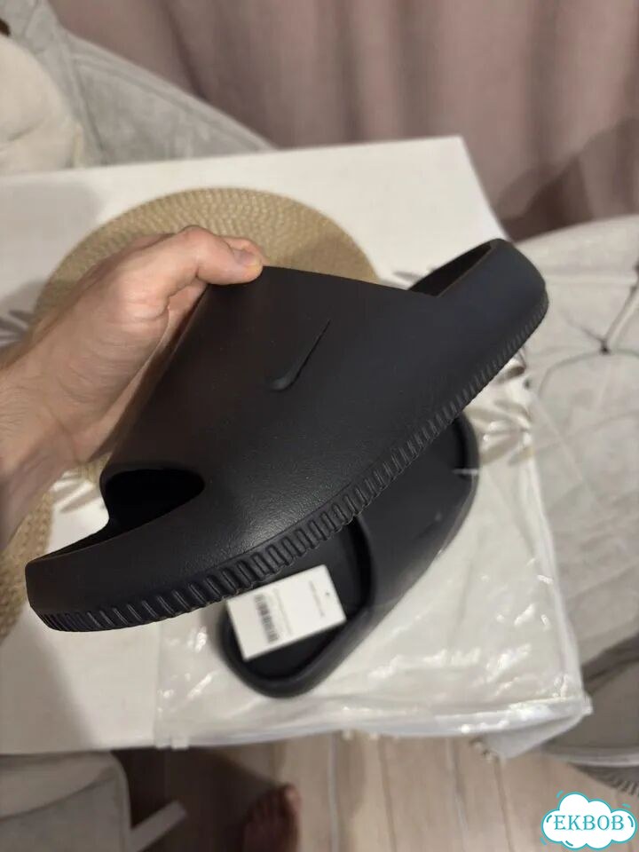 Тапочки Nike Calm Slide 43 eur 270 фото 2