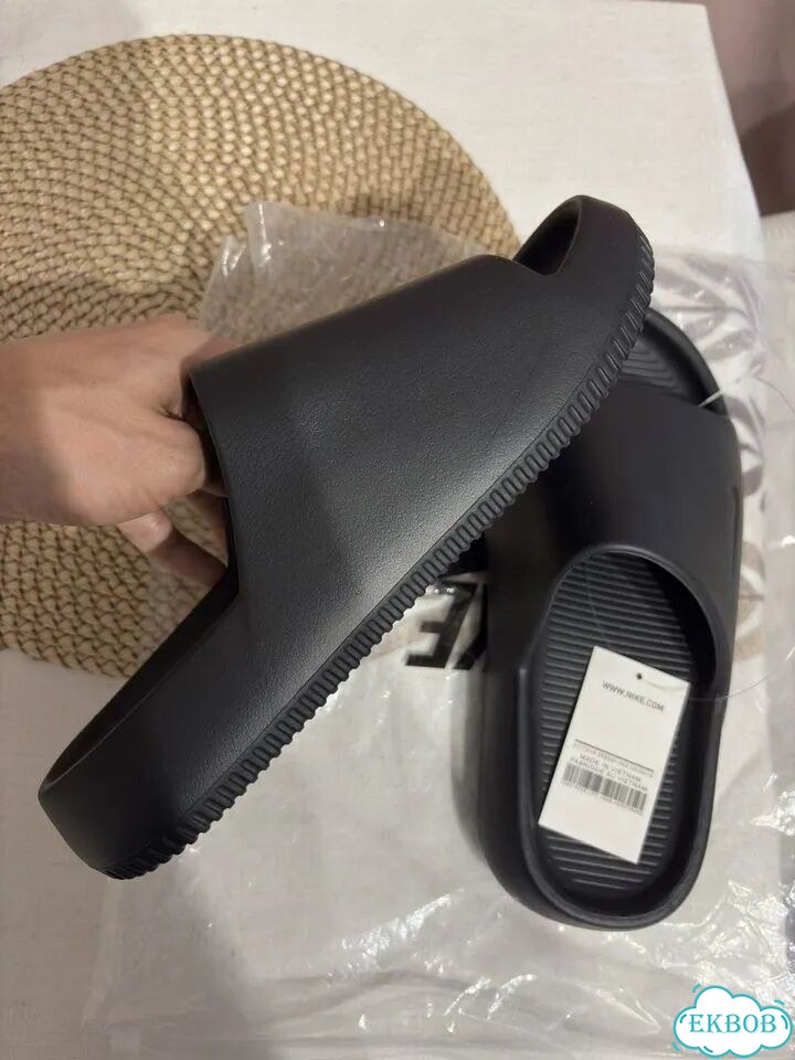 Тапочки Nike Calm Slide 43 eur 270 фото 3