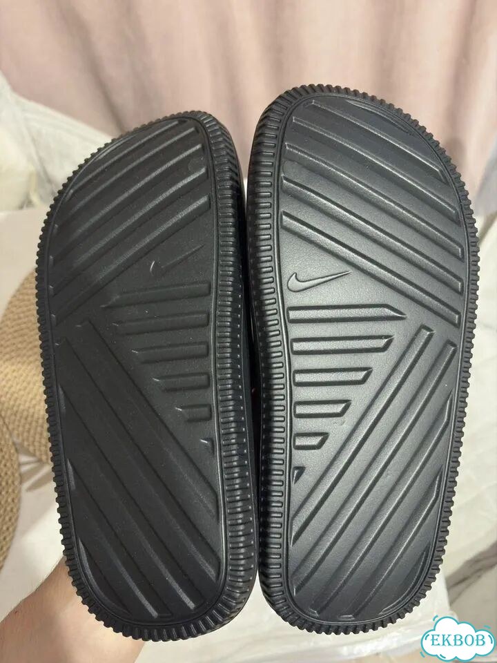 Тапочки Nike Calm Slide 43 eur 270 фото 5