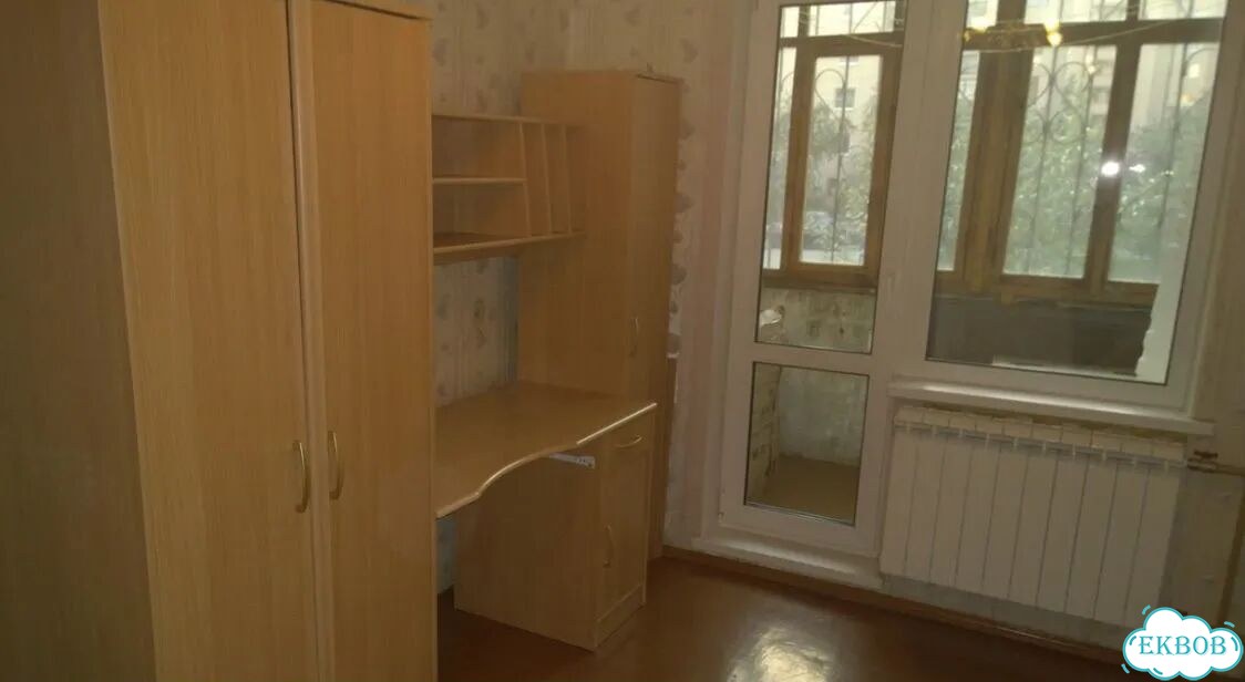 Комната 12 м² в 2-к., 2/9 эт. фото 1