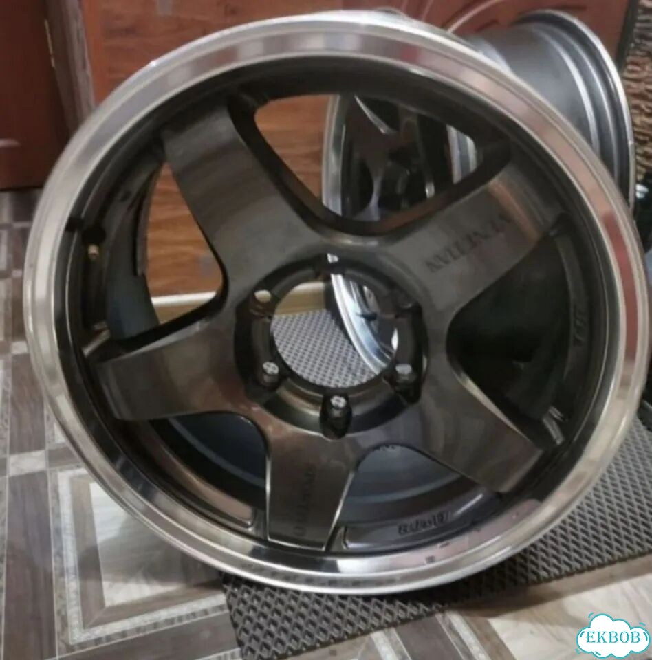 Диски Lenso Venetian Sportivo фото 3