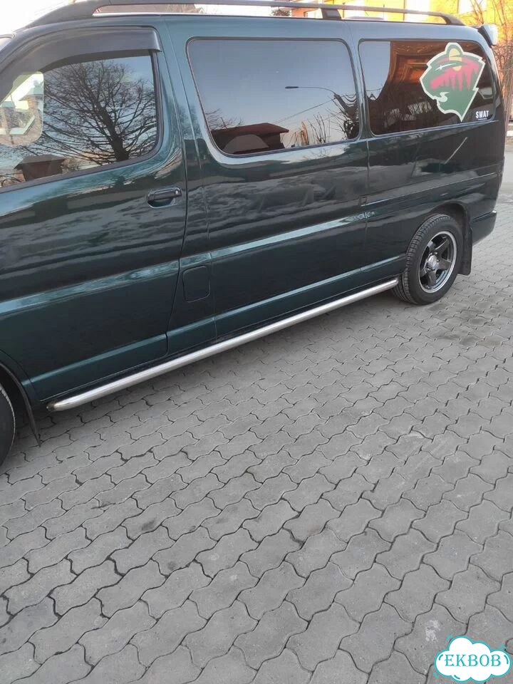 Диски Lenso Venetian Sportivo фото 5