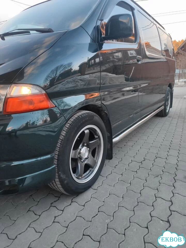 Диски Lenso Venetian Sportivo фото 6