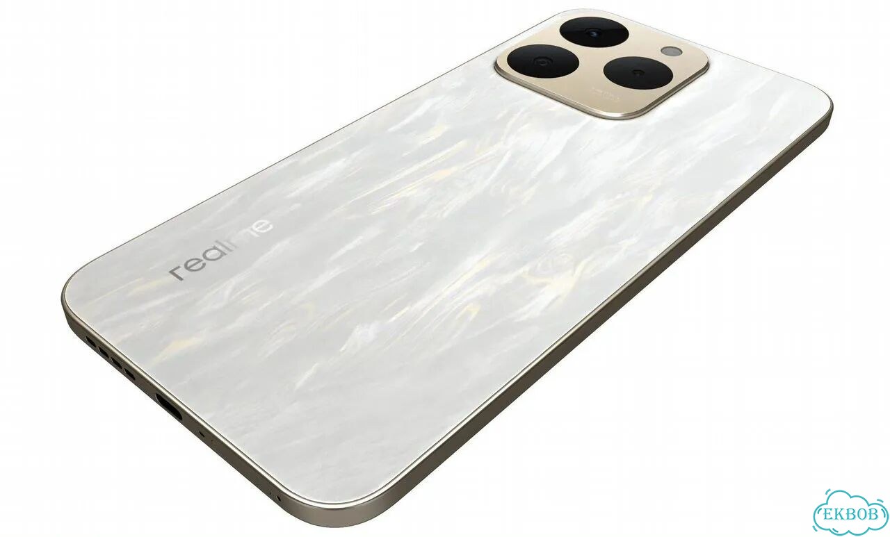 realme 15T, 12/512 ГБ, 2 SIM фото 1