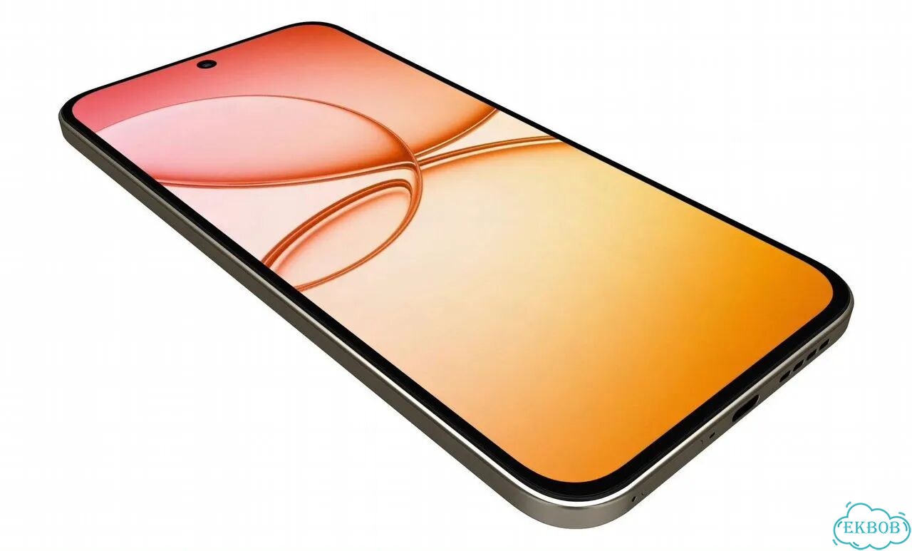 realme 15T, 12/512 ГБ, 2 SIM фото 2