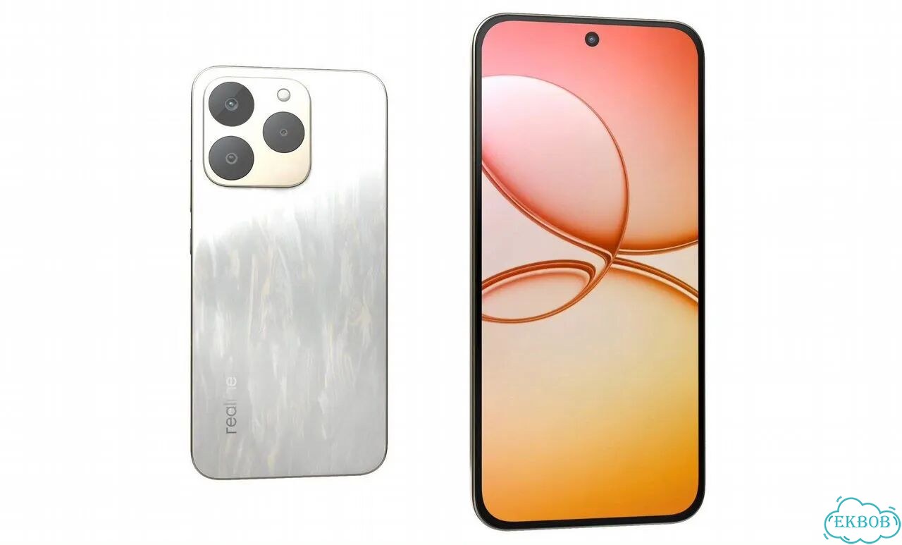 realme 15T, 12/512 ГБ, 2 SIM фото 8