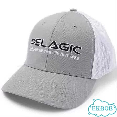 Кепка Pelagic Offshore Cap фото 1