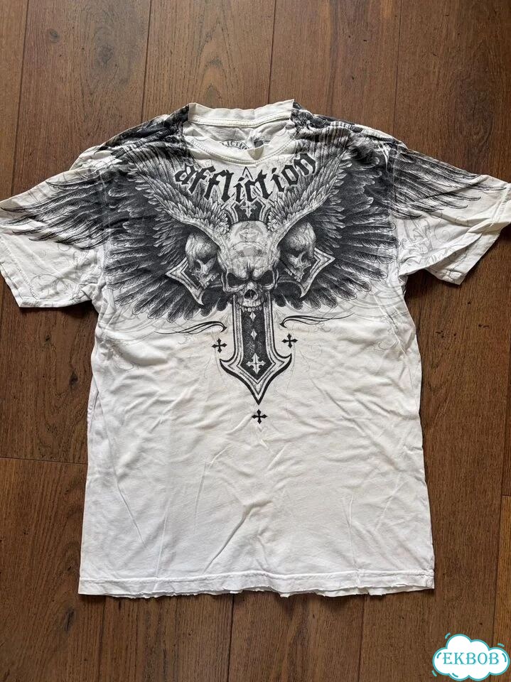 Футболка Affliction фото 1