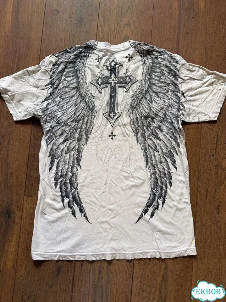 Футболка Affliction фото 3