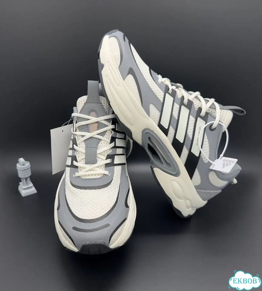 Кроссовки adidas climacool фото 4